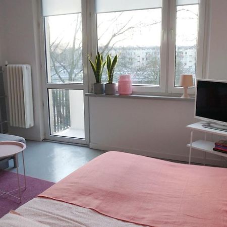 Lovely Madly Apartment 克拉科夫 外观 照片