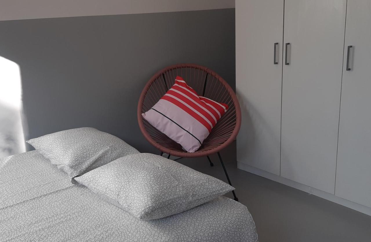 Lovely Madly Apartment 克拉科夫 外观 照片